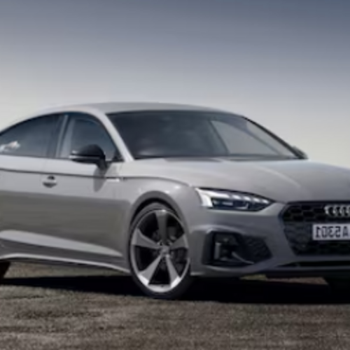 Dakdragers Audi A5 SportBack