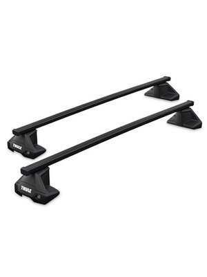 Thule SquareBar Audi A5 Sedan bouwjaar 2025 t/m heden