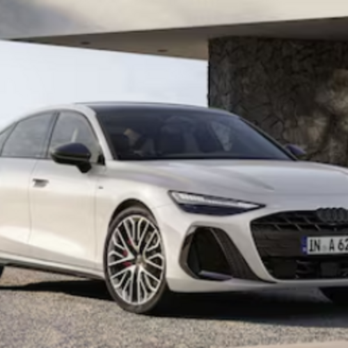 Dakdragers Audi A6 Sedan bouwjaar 2026 t/m heden
