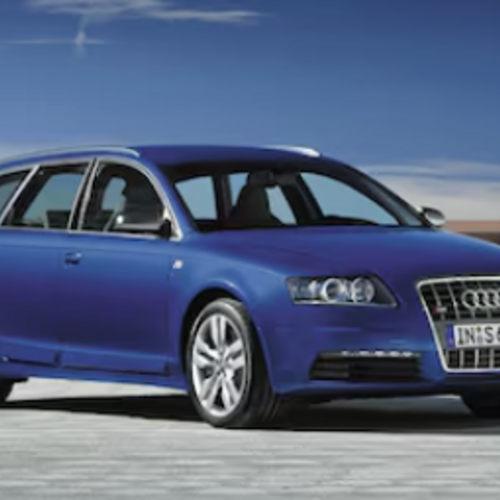 Dakdragers Audi A6 Avant bouwjaar 2005 t/m 2011