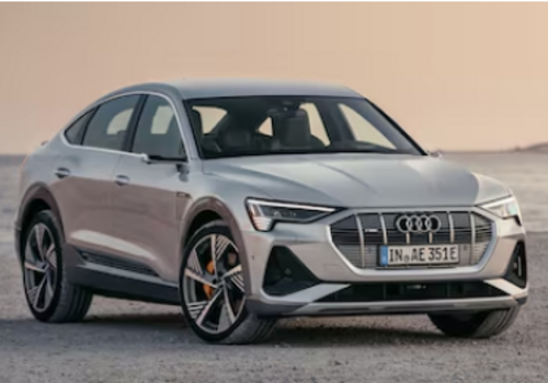 SportBack bouwjaar 2020 t/m 2023 SportBack bouwjaar 2020 t/m 2023