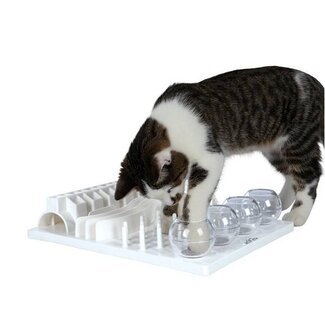 Trixie Denkspielzeug Kat Fun Board