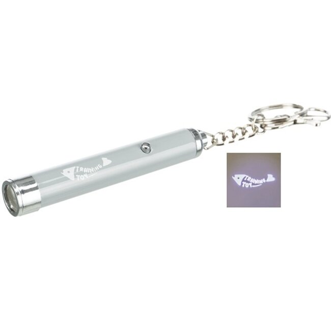 Trixie LED Pointer Catch the Light Laserpointer