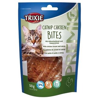 Trixie Katzensnack Premio Catnip Chicken