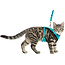 Trixie Mesh Y Deluxe Katzen-Geschirr