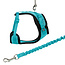 Trixie Mesh Y Deluxe Katzen-Geschirr