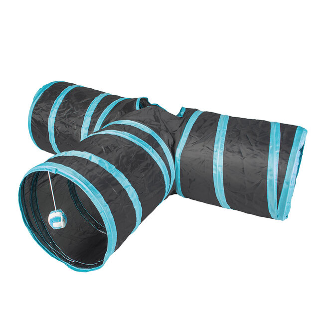 Duvo+ Spieltunnel Katze T-Bone
