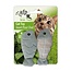 All For Paws Katzenspielzeug Catnip Fisch