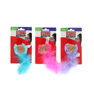 KONG Cat Active Cork Ball