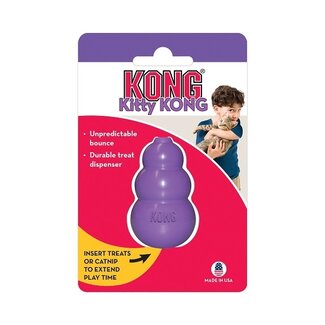 KONG Kitty Kong