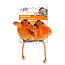 All For Paws Modern Cat Tinkly Twins
