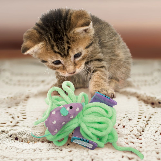 KONG Pull A Partz Yarn