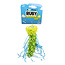 Coockoo ruby gemischte farben