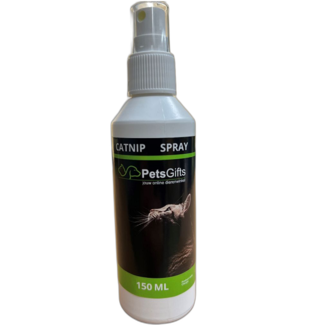 Pets Gifts Katzenminzespray 150 ML