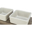 Trixie Futter-/Wassernapf CityStyle