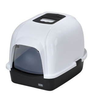 EBI Katzentoilette Eclipse 60 mittel