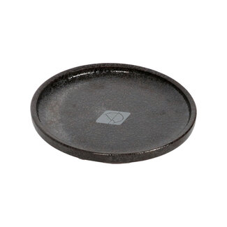 D&D Jasper katzennapf black dots