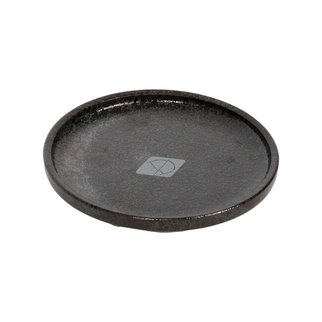 D&D Jasper katzennapf black dots