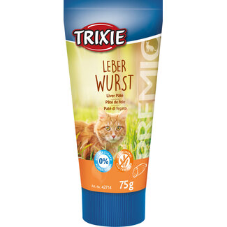 Trixie Premio Leberwurstpaste