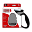 KONG Schleppleine Terrain Grau 5 Meter
