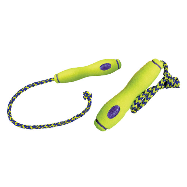 KONG Air Fetch Stick mit Seil