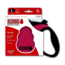 KONG Rollleine Terrain Rosa 5 Meter