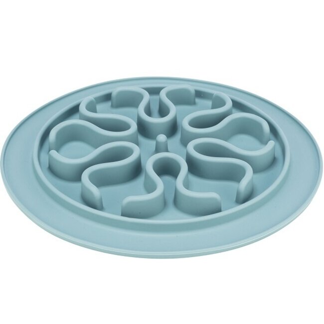 Trixie Schlingnapf Slow Feed Futtermatte