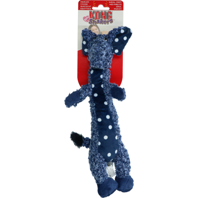 KONG Shakers Luvs Giraffe Large