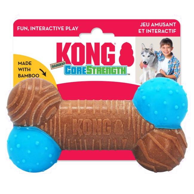 KONG Corestrength Bamboo Bone Large