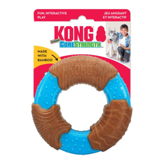 KONG CoreStrength Bamboo Ring medium