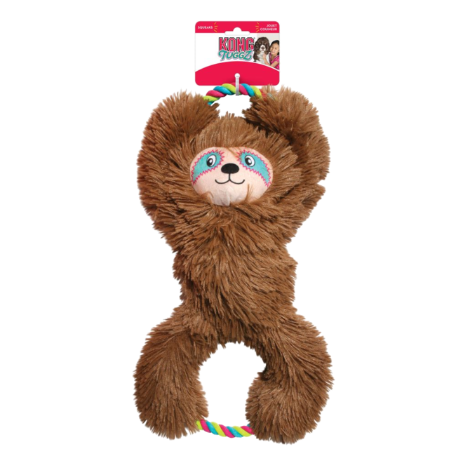 KONG Tugzz Faultier XL