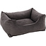 Flamingo Hundebett Celeste Grau