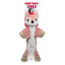 KONG Low Stuff Flopzie Fox