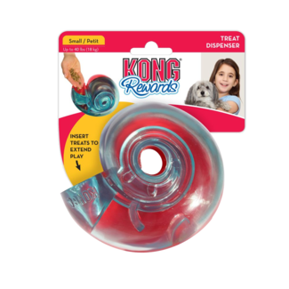 KONG Rewards Shell small