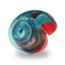KONG Rewards Shell small