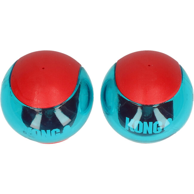 KONG Squeezz Action Large ø 8 cm