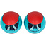 KONG Squeezz Action Large ø 8 cm