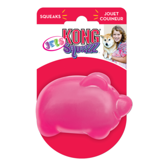 KONG Squeezz Jels medium