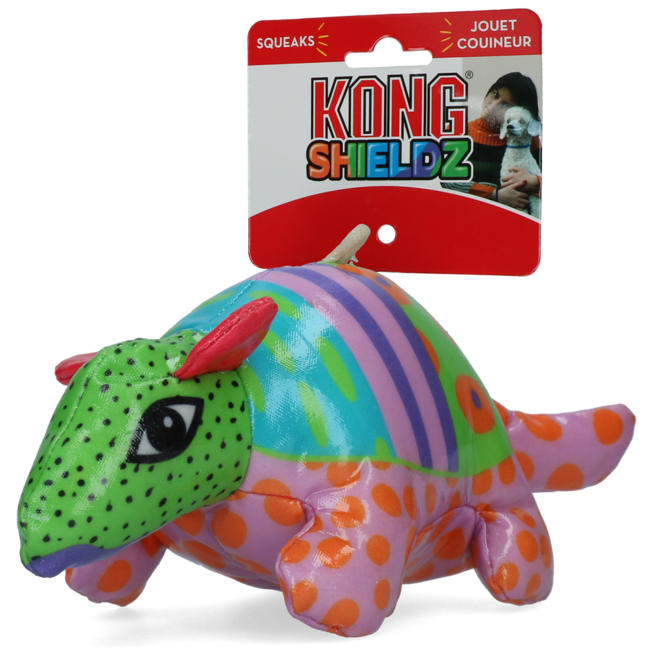 KONG Shieldz Tropics Armadillo