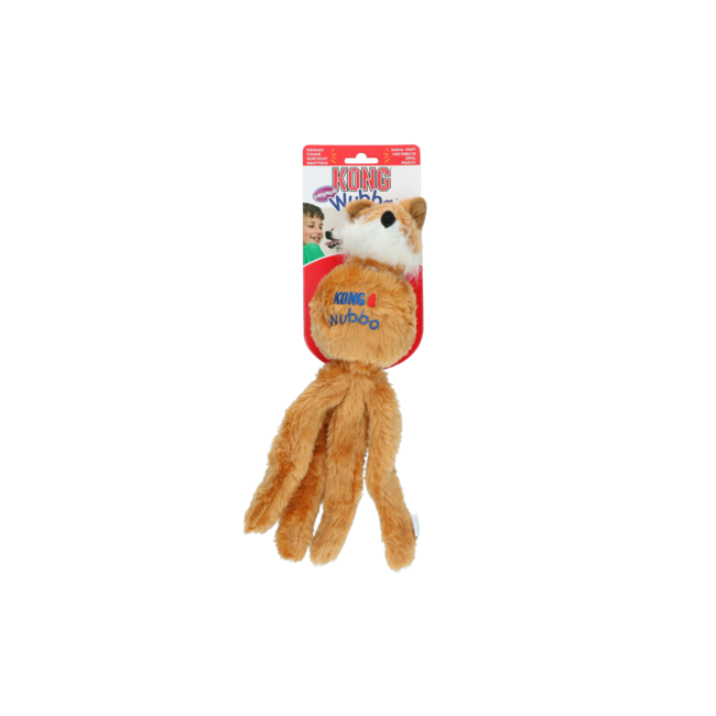 KONG Wubba Friends