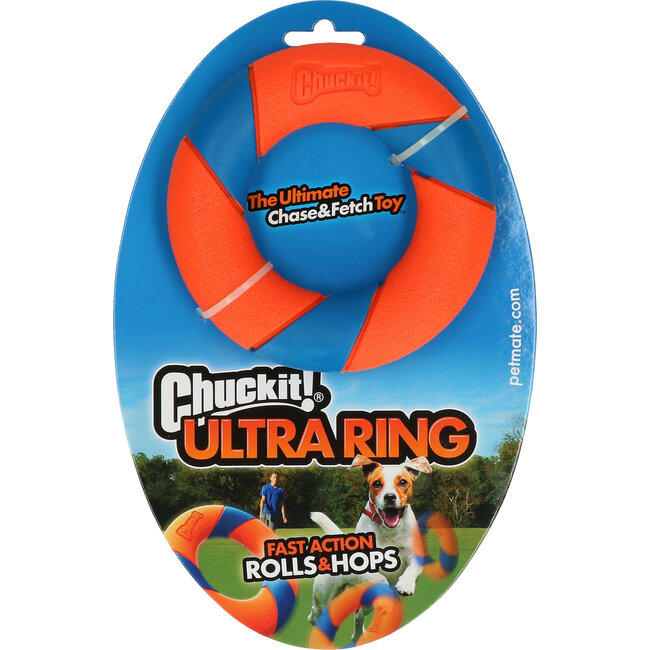 Chuckit Ultra Ring