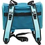 Trixie Transporttasche und Rucksack Connor in einem Petrol