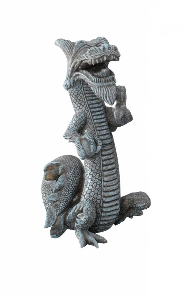 Aqua Della Balinesischer Drache - PetsGifts.de