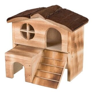 Trixie Hamsterhaus Kasja