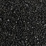 Aqua Della Aquarium Kies Schwarz 1-3 mm