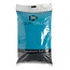 Aqua Della Aquarium Kies Schwarz 1-3 mm
