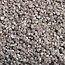 Aqua Della Aquarium Kies Quartz grijs 2-3 mm