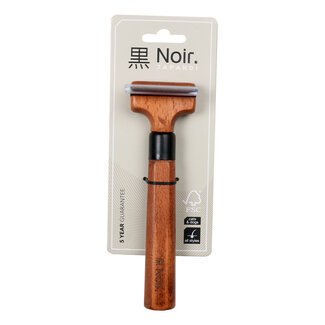 Noir Japandi Trimmesser