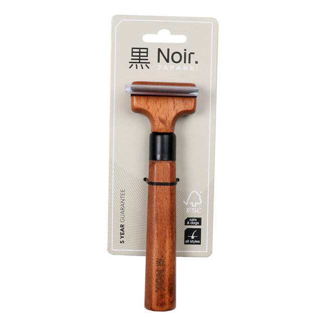 Noir Japandi Trimmesser
