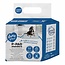 Duvo+ Puppy Pads Basic – 30 Stück (30 x 45 cm)